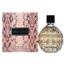 Jimmy Choo Jimmy Choo Eau De Toilette 100 ml (woman)