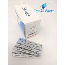 Palintest Alkaphot Photometer 250 Tablets