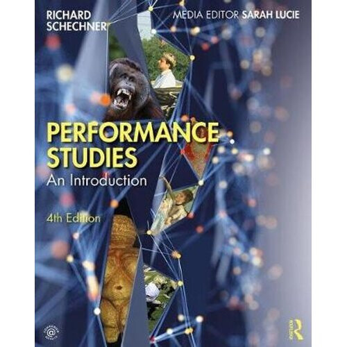 Performance Studies