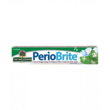 Nature's Answer, PerioBrite, Zahnpasta mit Xylitol, Cool Mint, 4 oz (113,4 g)