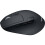 Logitech Logitech M720 Triathlon Mouse (910-004790) - Multi-Device Bluetooth/Unifying, Switch Between 3 Computers 5