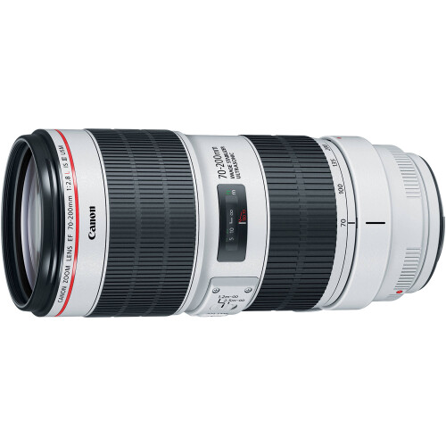 Canon Objectif Canon EF 70-200mm f/2.8L IS III USM 2
