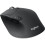 Logitech Logitech M720 Triathlon Mouse (910-004790) - Multi-Device Bluetooth/Unifying, Switch Between 3 Computers 3