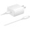 Samsung Samsung 45W USB Type-C Fast Charge Wall Charger (White) 1