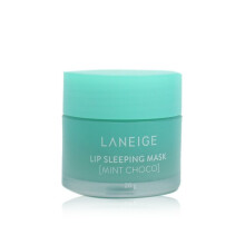 Lip Sleeping Mask - Mint Choco - 20g/0.68oz