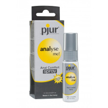 Pjur Analyse