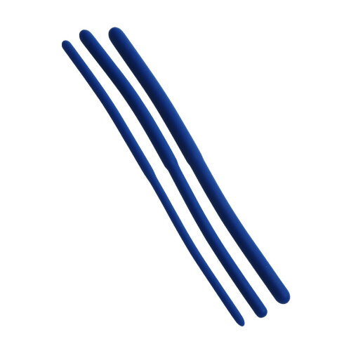 Invasion - Silicone Urethral Trainer Set