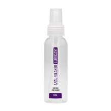Analsex glidecreme afslappende 100 ml Pharmquests shots