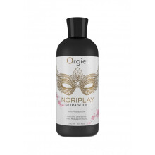 Gel de massagem - Noriplay - Ultra Slide - Ultra escorregadio - Massagem Nuru - Para adultos