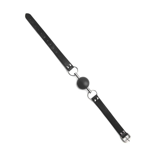 Av solid kugleknebel 1