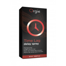Time Lag - 25 ml