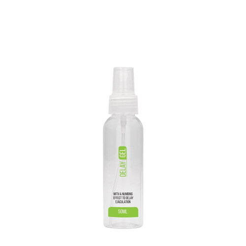 Delay Gel - 50 ml