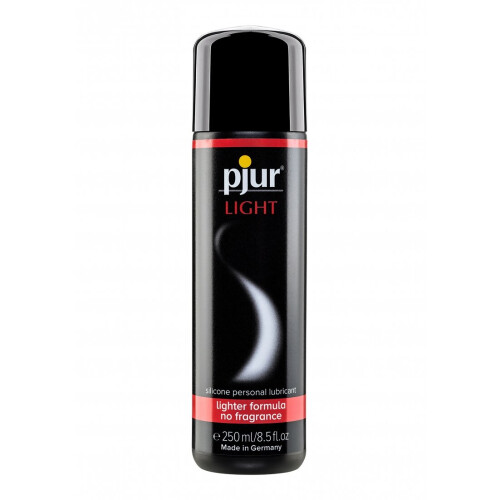 Pjur Light - 250 ml