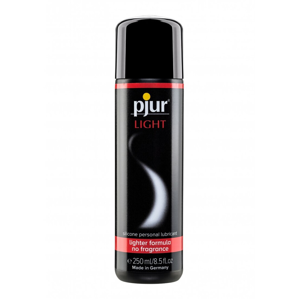Pjur Light - 250 Ml