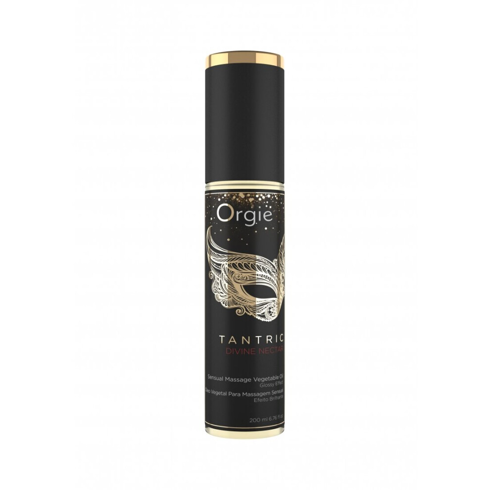 Orgie Tantric Divine Nectar, 200 ml, OR-21012 - Image 3