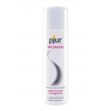 Lubrificante Woman Bodyglide para Mulheres 250 ml - Pjur