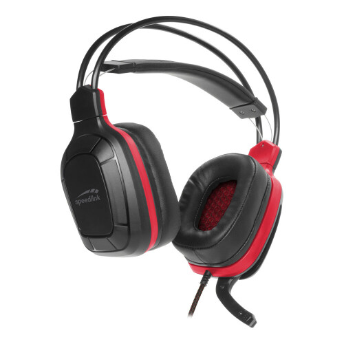 Speedlink DRAZE Gaming Headset PC, PS5, PS4, Xbox Series, Switch