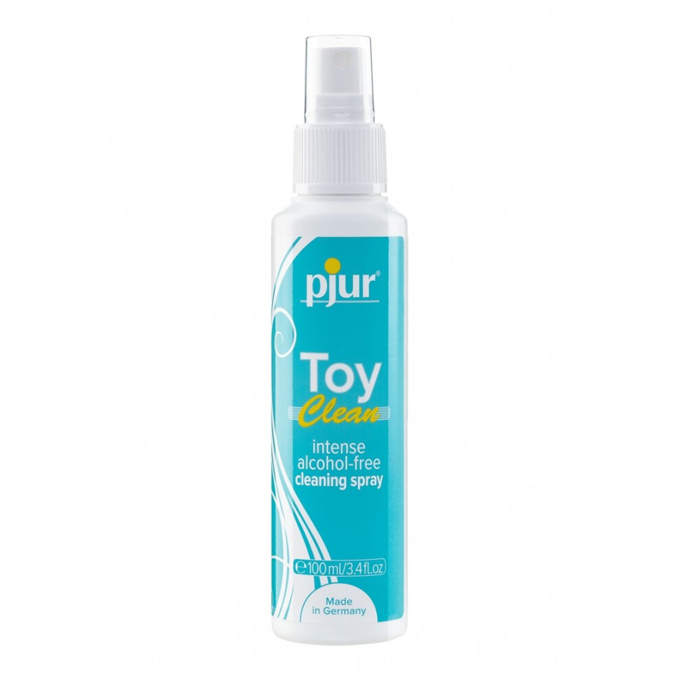 Pjur Toy Clean Spray - 100 Ml