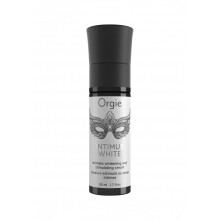 ORGIE - INTIMUS WHITE CREMA ACLARANTE ÍNTIMA 50 ML