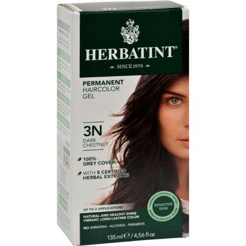 Herbatint Hr Färg 3n Kastanj Mörk2
