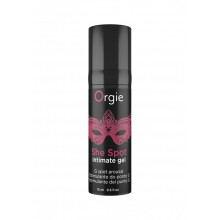ORGIE - SHE SPOT G-SPOT AROUSAL INTIMATE GEL 15 ML