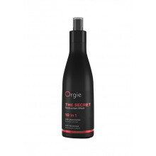 The Secret Seduction Elixir 10 In 1 - 200 ml