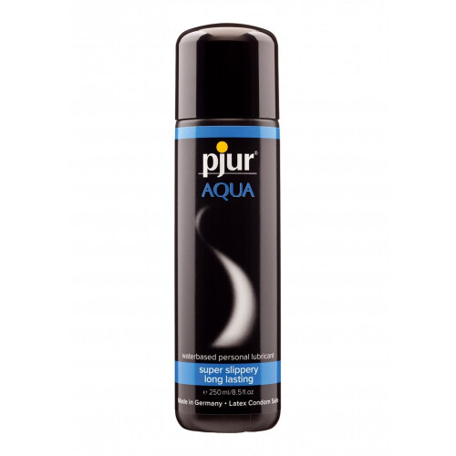 Pjur - Aqua 250ml