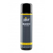 Pjur - Silicone Básico 100ml