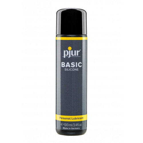 Pjur - Silicone Básico 100ml