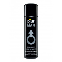 Pjur Man Extreme Glide 250ml