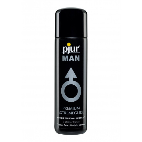 Pjur Man Extreme Glide 250 Ml
