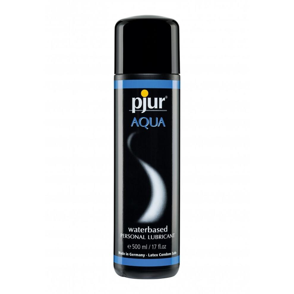 Pjur Aqua - 500 Ml