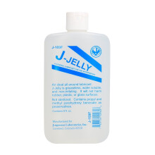 J-Jelly Flask
