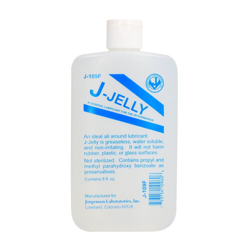J-Jelly Flask