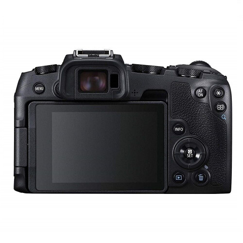 Canon Corps Canon EOS RP sans adaptateur 1