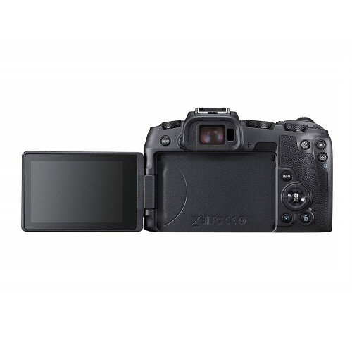 Canon Corps Canon EOS RP sans adaptateur 2