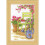 Garden Chair Counted Cross Stitch Kit 1
