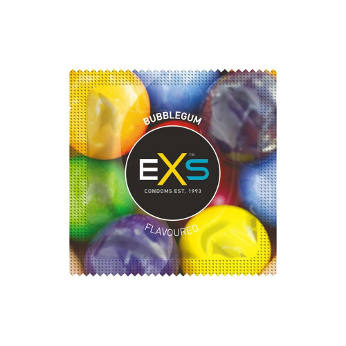 CONDOMI AROMATIZZATI Aromatizzati Misti x144 EXS 2