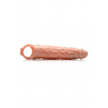 3 Inch Extender Sleeve - Flesh