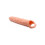 3 Inch Extender Sleeve - Flesh 4
