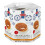 Daelmans Original Wafer, Stroopwafel 8.11 OZ Pack of 2 1