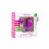 Vibrating G-spot Egg - Medium - Purple 2