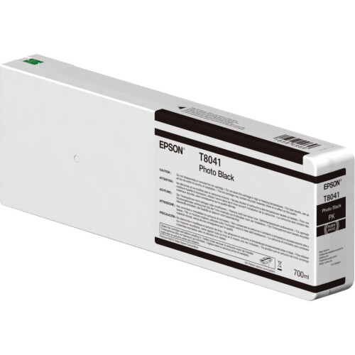 Epson epson epson singlepack matte black c13t44q840 noir noir Noir