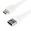 StarTech.com Cable para smartphone Startech RUSB2AC1MW Blanco 1