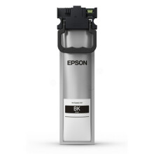 Cartuccia d'inchiostro Epson - Nero - WorkForce Pro WF-M5298DW - Inchiostro a pigmenti - Taglia L - Confezione da 1