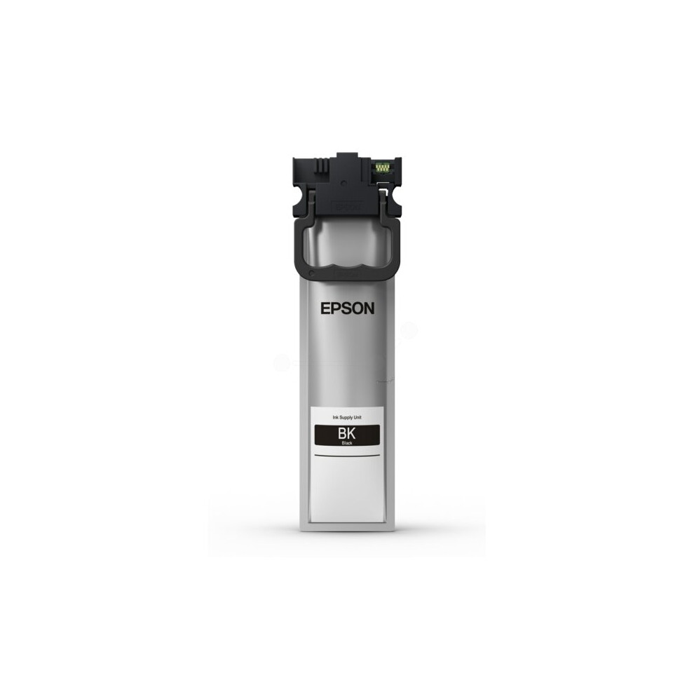 WF-M52xx/57xx Series Ink Cartridge L Black