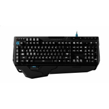 Logitech G910 Orion Spark RGB Mechanical Gaming Keyboard