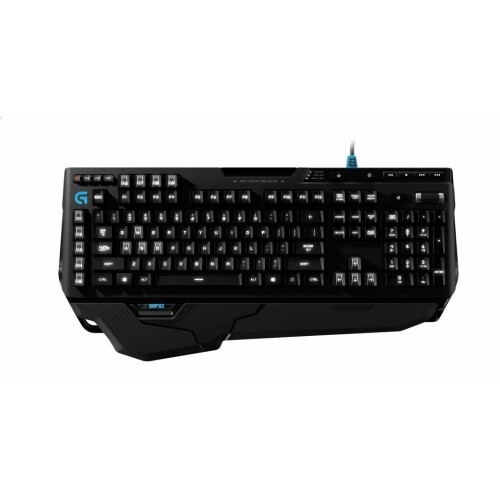 Logitech Logitech G910 Orion Spark RGB Mechanical Gaming Keyboard