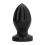 All Black Citronpresser Analprop 12 cm 1