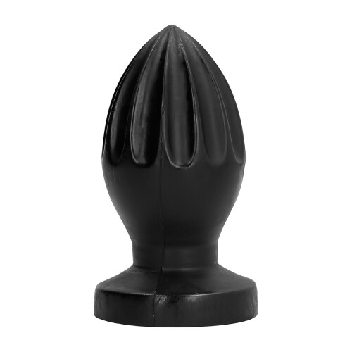 All Black Citronpresser Analprop 12 cm
